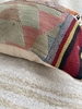 Picture of PATCHWORK KILIM  PILLOW