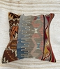 Picture of PATCHWORK KILIM  PILLOW
