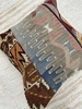 Picture of PATCHWORK KILIM  PILLOW