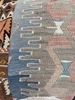 Picture of PATCHWORK KILIM  PILLOW