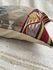 Picture of PATCHWORK KILIM  PILLOW