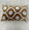 Picture of SILK IKAT PILLOW