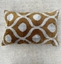 Picture of SILK IKAT PILLOW
