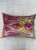 Picture of SILK IKAT PILLOW