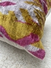 Picture of SILK IKAT PILLOW