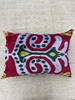 Picture of SILK IKAT PILLOW