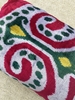 Picture of SILK IKAT PILLOW