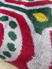 Picture of SILK IKAT PILLOW