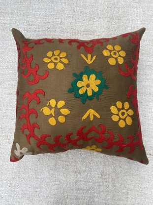Picture of SUZANI PILLOW