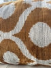 Picture of SILK IKAT PILLOW