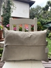 Picture of SILK IKAT PILLOW