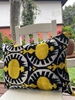 Picture of SILK IKAT PILLOW