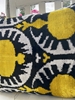 Picture of SILK IKAT PILLOW
