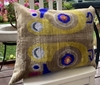 Picture of SILK IKAT PILLOW