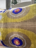 Picture of SILK IKAT PILLOW