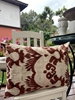 Picture of SILK IKAT PILLOW