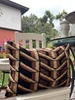 Picture of SILK IKAT PILLOW