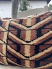 Picture of SILK IKAT PILLOW