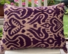 Picture of SILK IKAT PILLOW