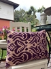 Picture of SILK IKAT PILLOW