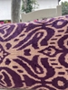 Picture of SILK IKAT PILLOW