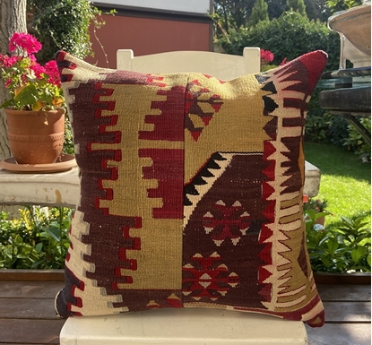 Picture of KILIM PILLOW