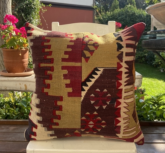 Picture of KILIM PILLOW