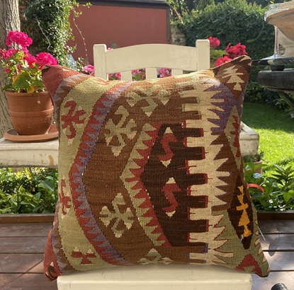Picture of KILIM PILLOW