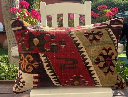 Picture of KILIM PILLOW