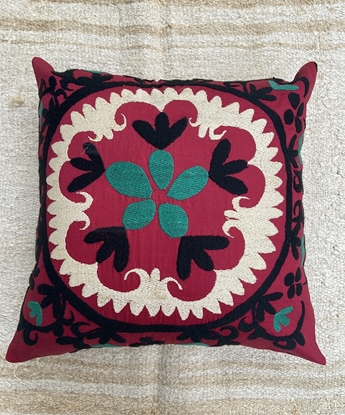 Picture of SUZANI PILLOW