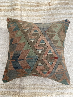 Picture of KILIM PILLOW