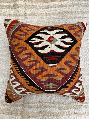 Picture of KILIM PILLOW - copy