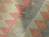 Picture of Vintage Kilim Pouf
