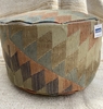 Picture of Vintage Kilim Pouf
