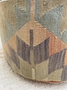 Picture of Vintage Kilim Pouf