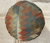 Picture of Vintage Kilim Pouf