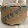 Picture of Vintage Kilim Pouf