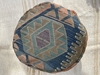 Picture of Vintage Kilim Pouf