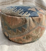 Picture of Vintage Kilim Pouf