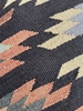 Picture of Vintage Kilim Pouf