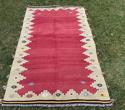 Picture of VINTAGE KILIM