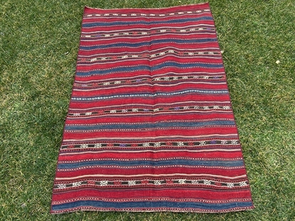 Picture of ANTIQUE KILIM
