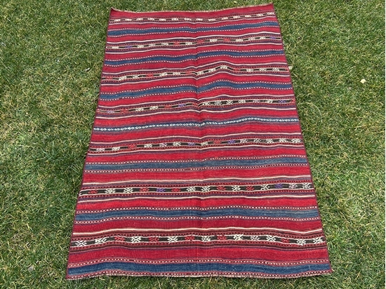 Picture of ANTIQUE KILIM