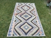 Picture of VINTAGE KILIM