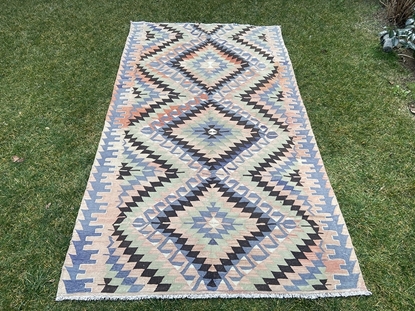 Picture of VINTAGE KILIM