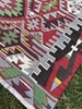 Picture of VINTAGE KILIM