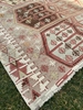 Picture of OLD RUNNER KILIM