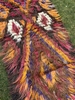 Picture of VINTAGE KILIM