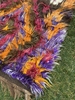 Picture of VINTAGE KILIM
