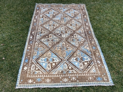 Picture of VINTAGE CARPET